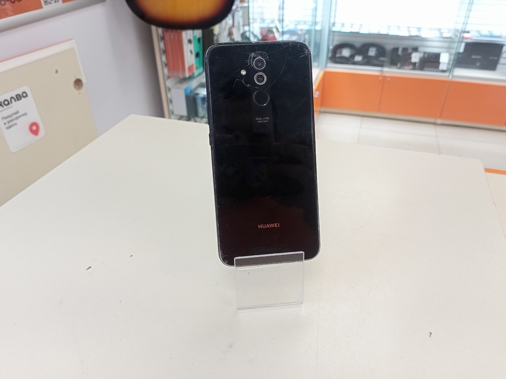 Смартфон Huawei Mate 20 Lite