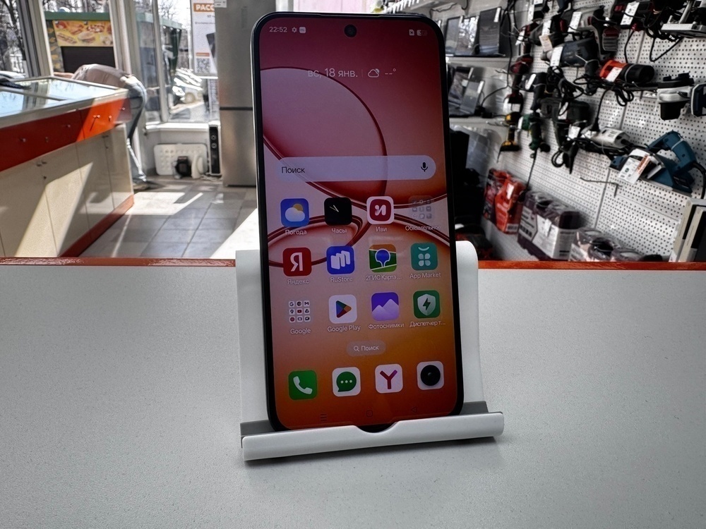 Смартфон Realme 15T 8/256