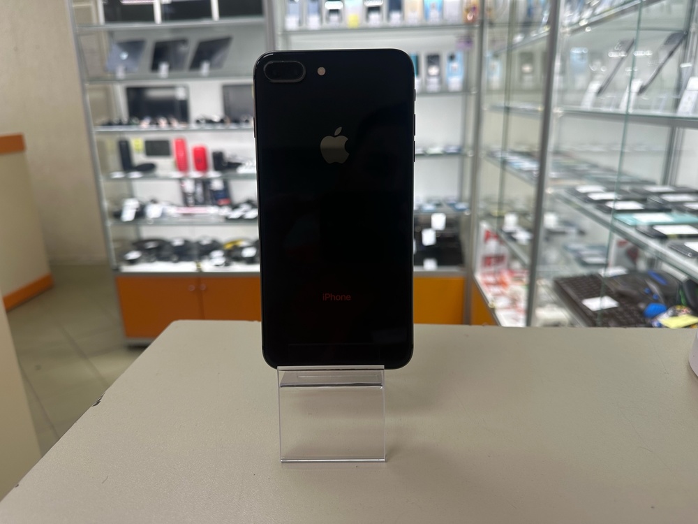 Смартфон Apple iPhone 8 Plus 64Gb