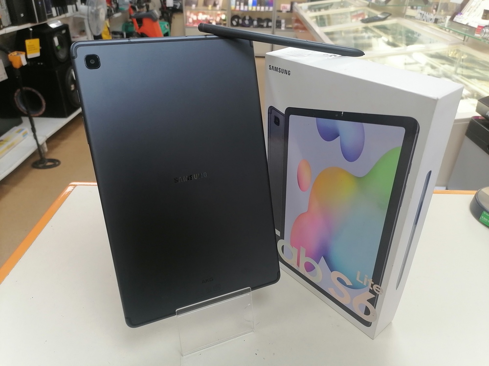 Планшет Samsung Galaxy Tab S6 Lite 4/64