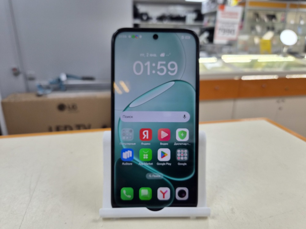 Смартфон Oppo A6 5G 12/256