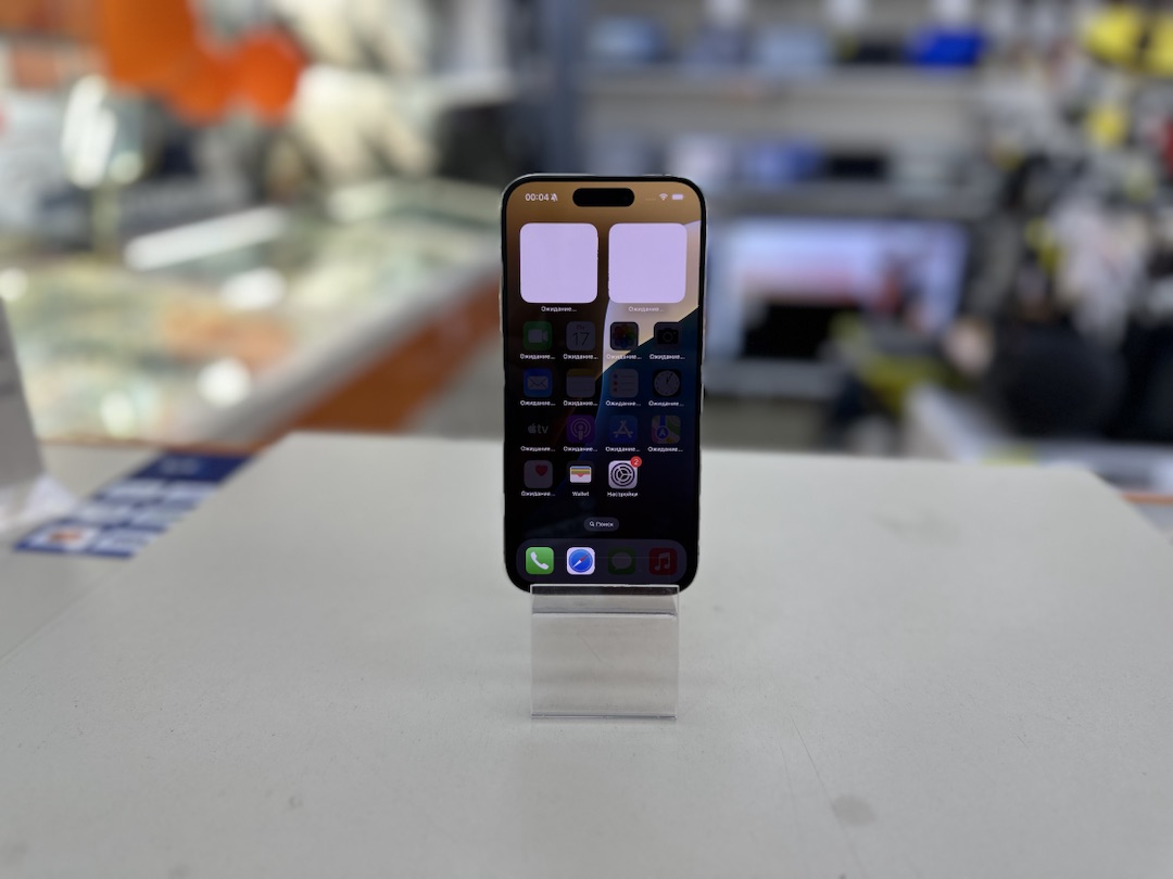 Смартфон Apple Iphone 15 Pro 256Gb
