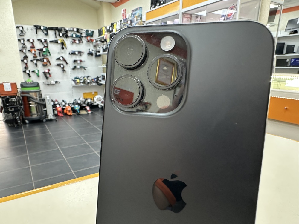 Смартфон Apple Iphone 16 Pro Max 256Gb