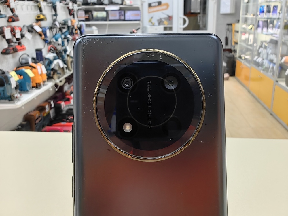 Смартфон Honor X9c 8/256