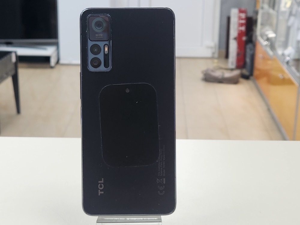 Смартфон TCL 30 plus 5G 4/128