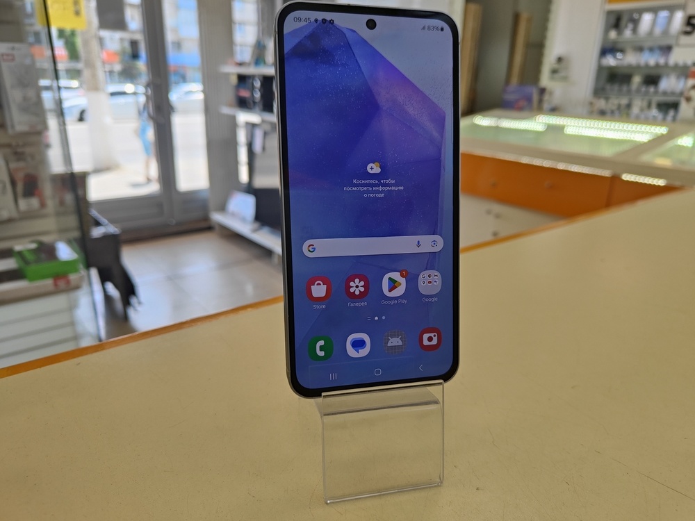 Смартфон Samsung Galaxy A55 8/256