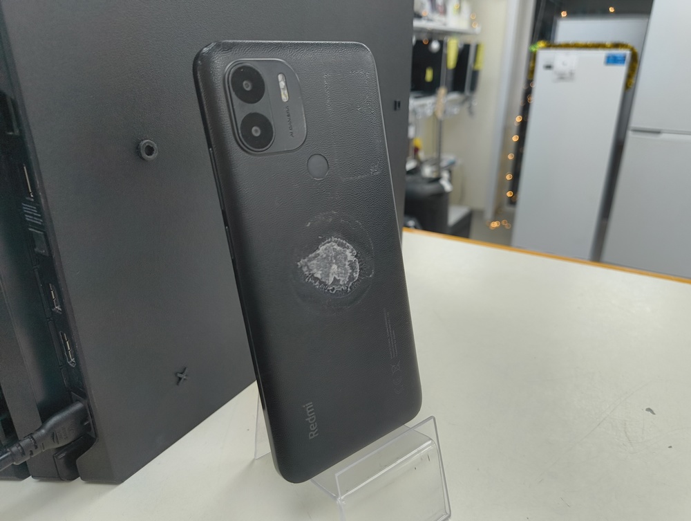 Смартфон Xiaomi Redmi A2+ 3/64