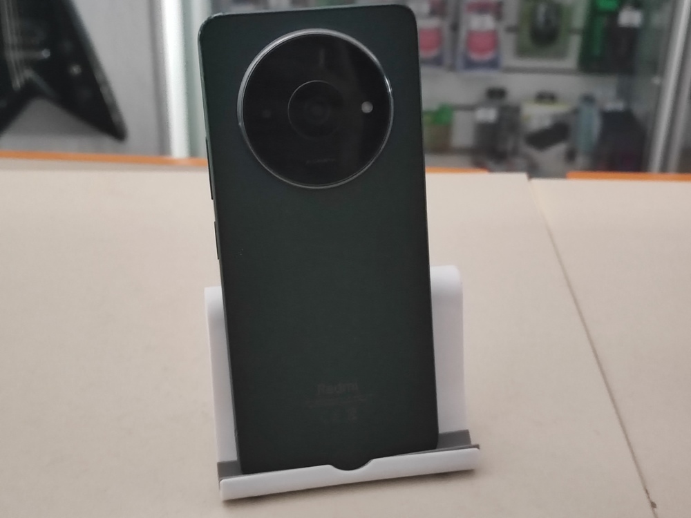 Смартфон Xiaomi Redmi A3 4/128