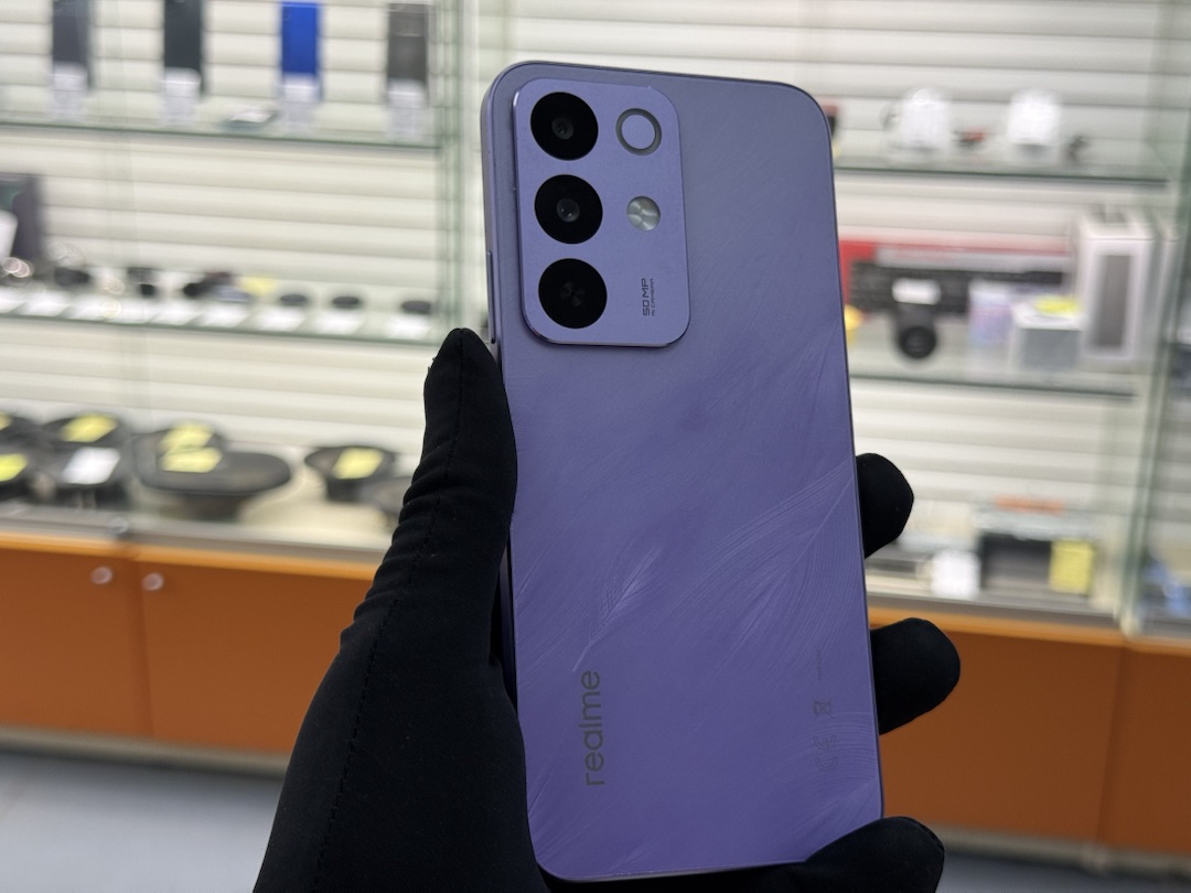 Смартфон Realme C85 PRO 8/256