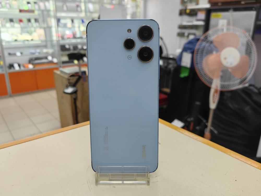 Смартфон Xiaomi Redmi 12 5G 8/256