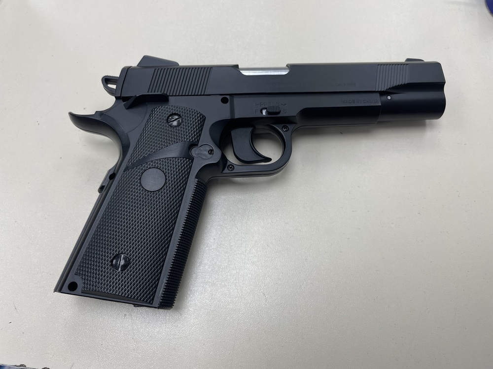 ПИСТОЛЕТ STALKER S1911G