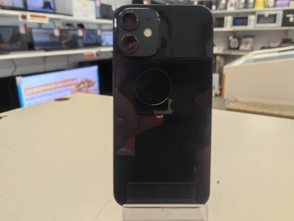 Смартфон Apple iPhone 12 mini 128Gb