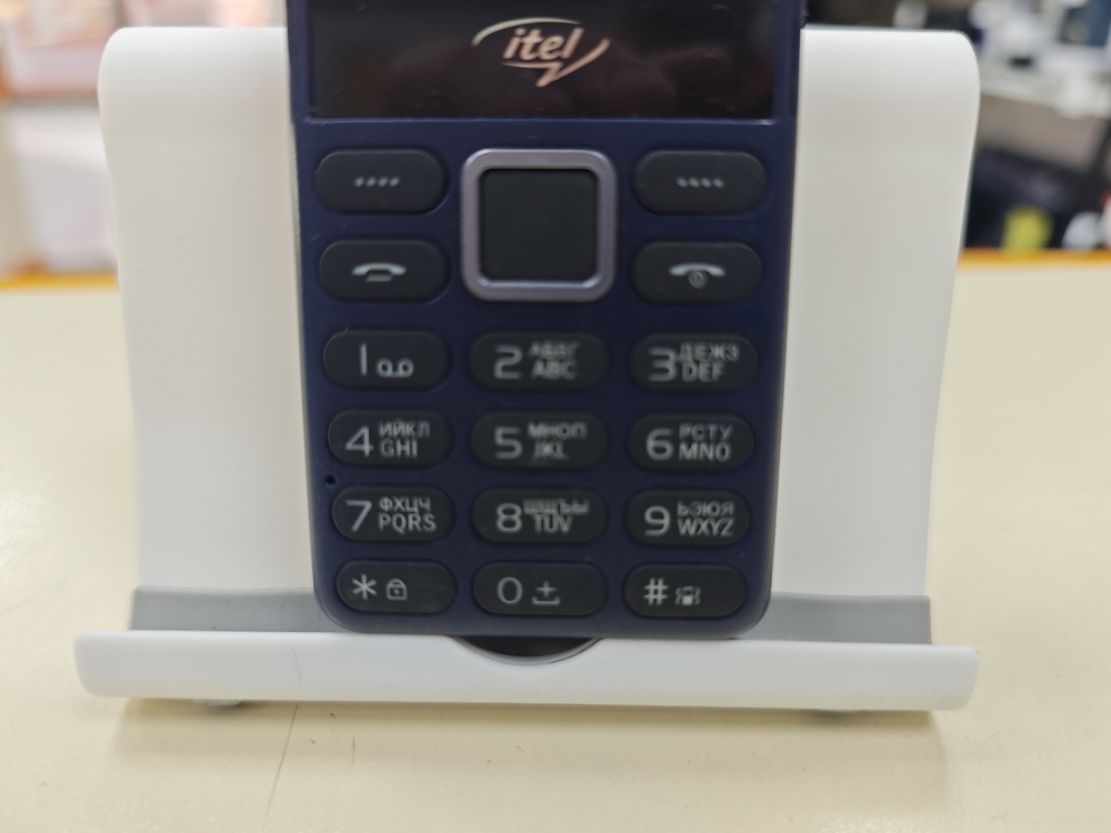 Мобильный телефон Itel BL-3C