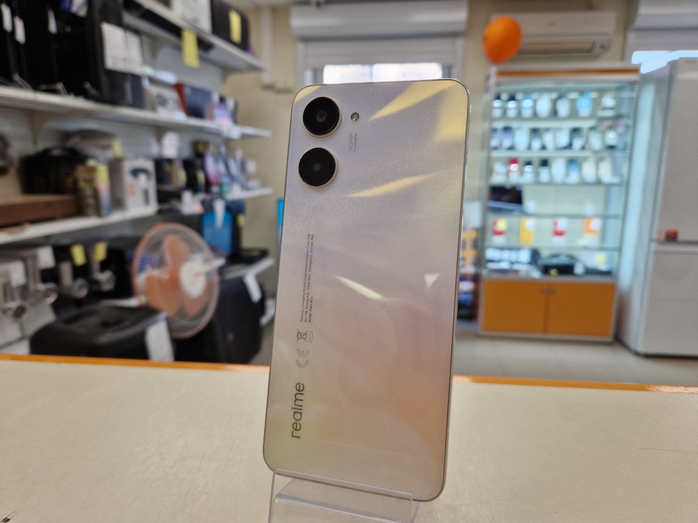 Смартфон Realme 10 8/128