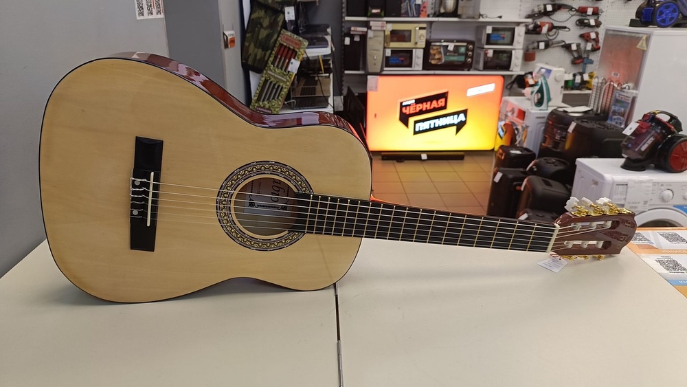 Гитара акустическая Fabio FB3410 N