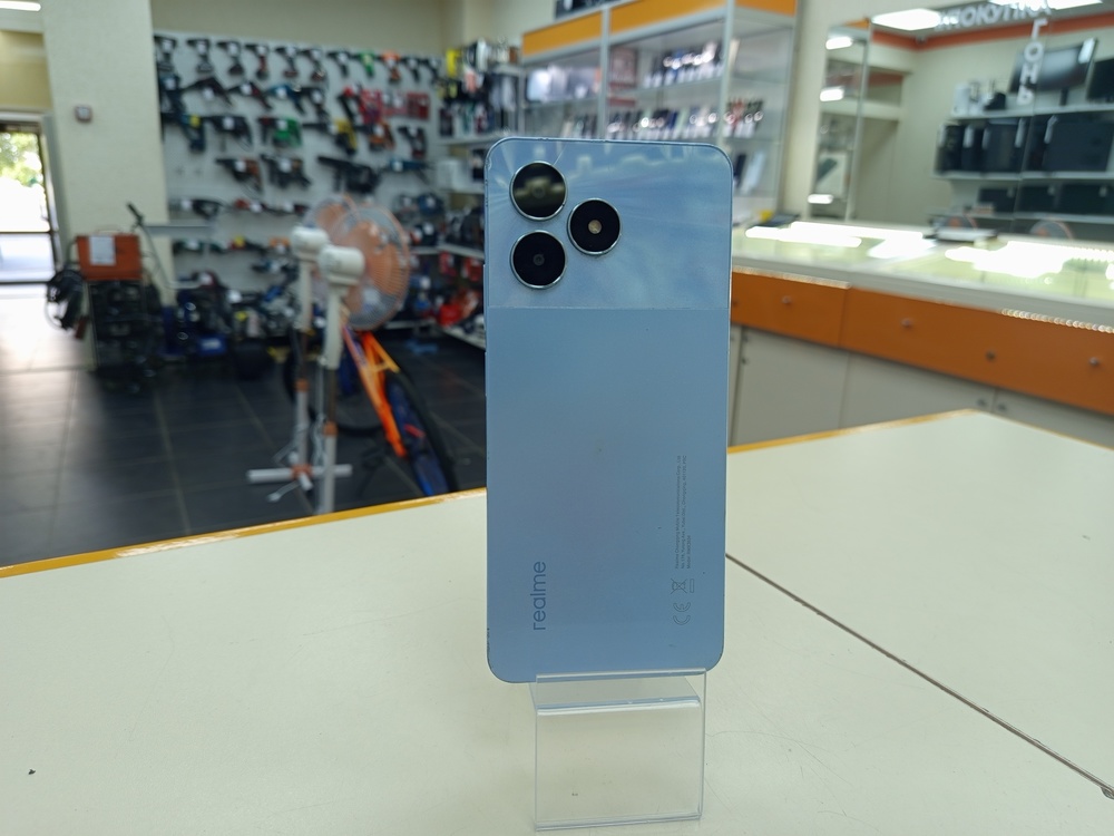 Смартфон Realme Note 50 3/64