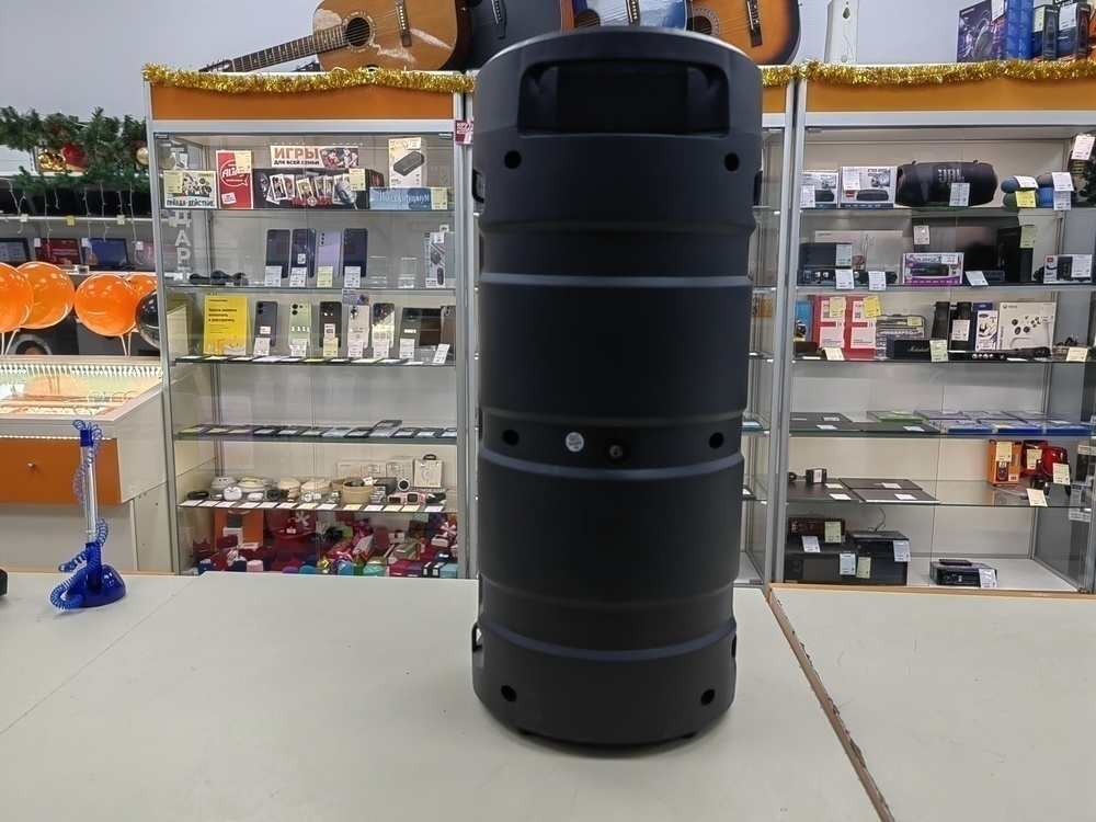 Портативная акустика SPEAKER ZQS 4239