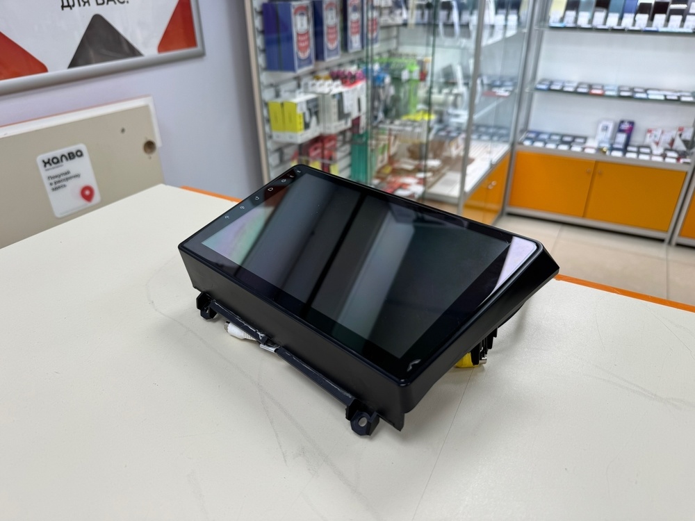 Автомагнитола Teyes CC3L 4/32ГБ