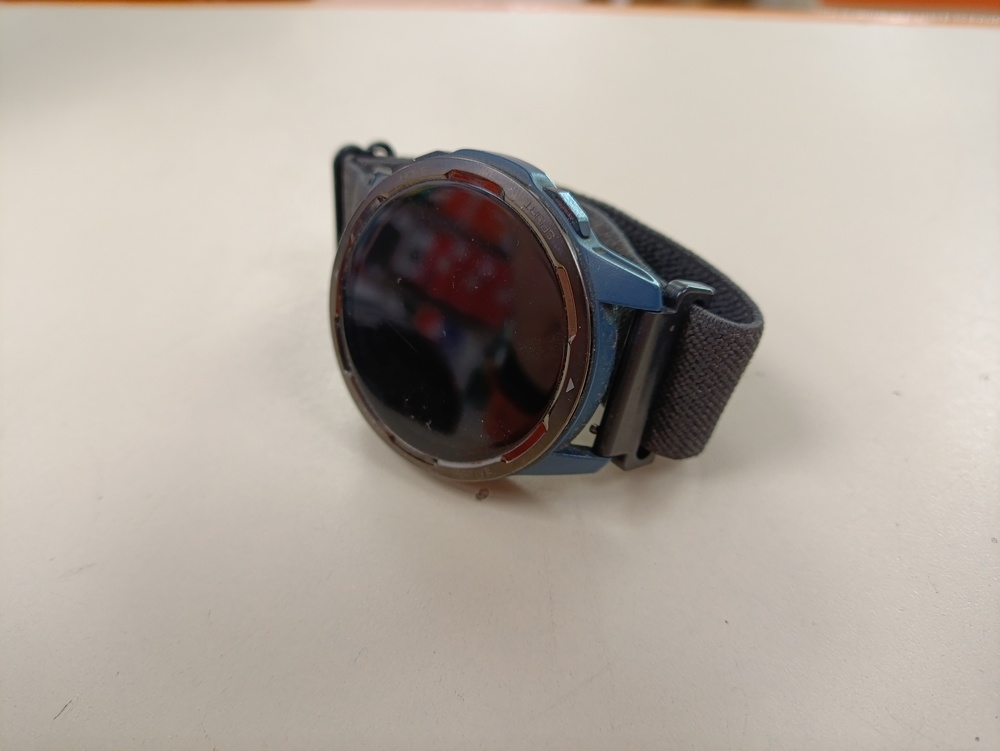 Смарт-часы Xiaomi Watch S1 Active