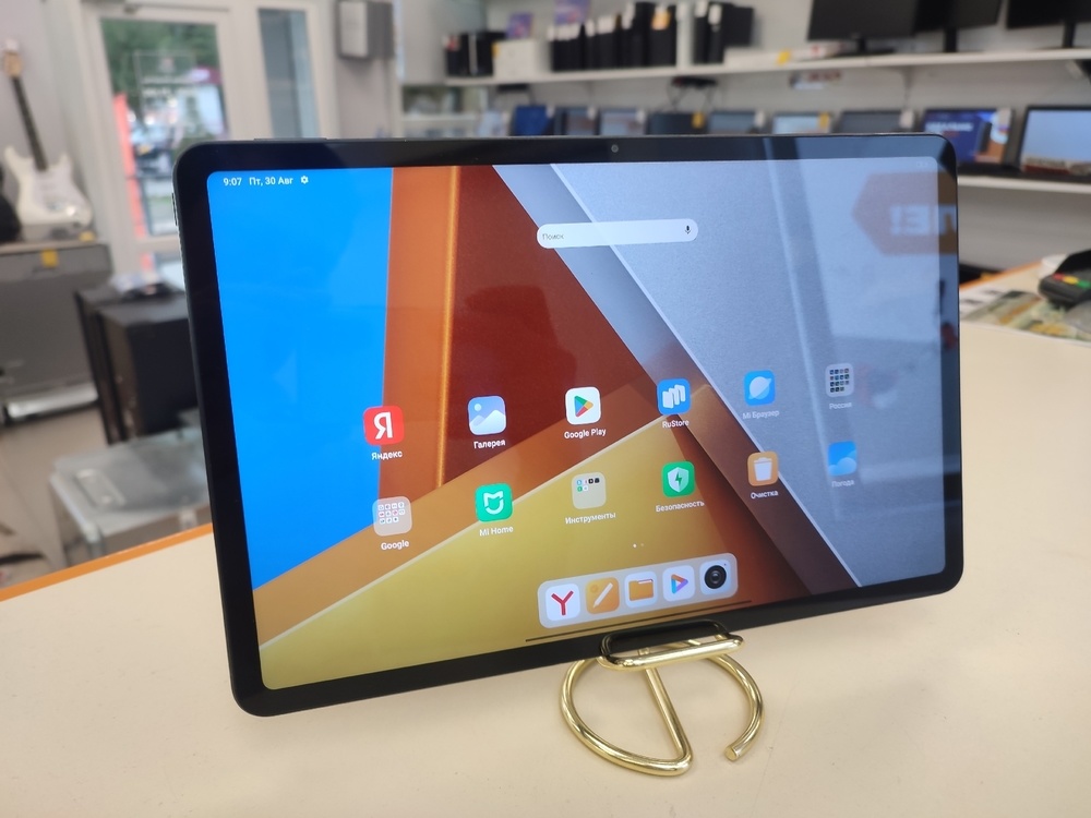 Планшет POCO Pad 8/256