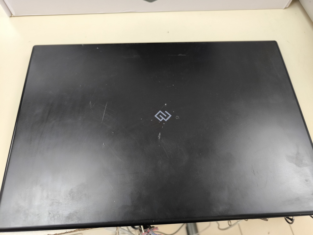 Ноутбук DIGMA; Ryzen 3 3200U, Radeon Vega 3, 16 Гб, 512 GB, Нет