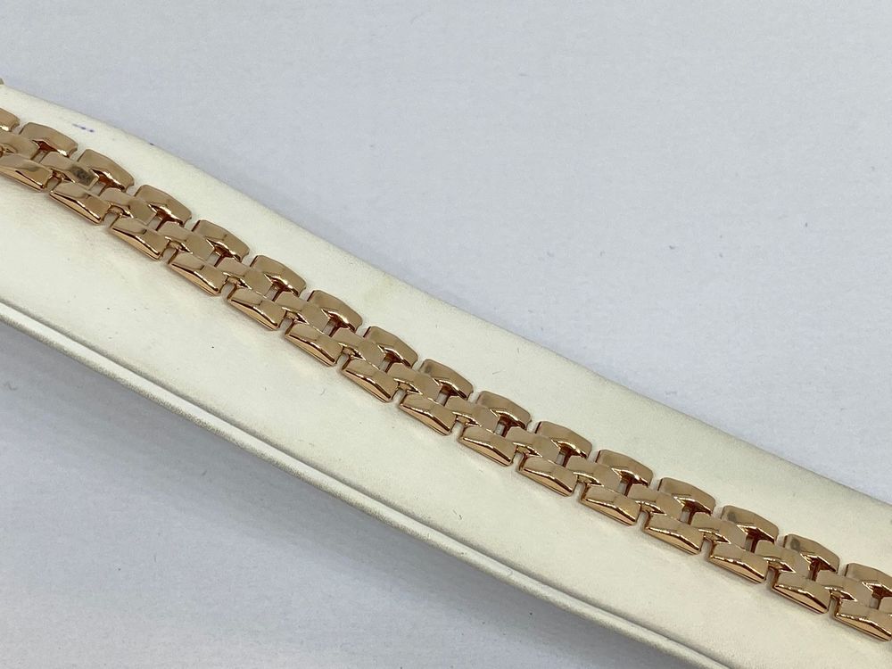 БРАСЛЕТ РОЛЕКС без камня (Au 585)