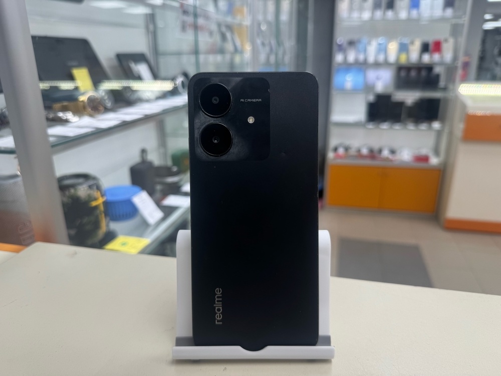 Смартфон Realme Note 60X 3/64
