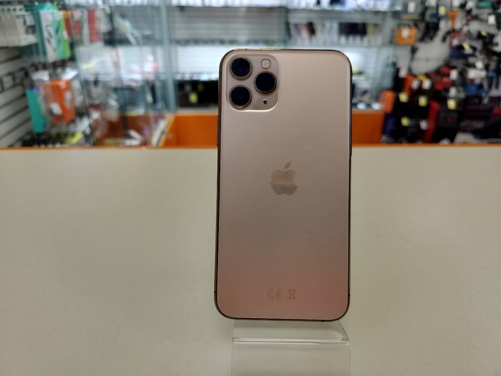 Смартфон Apple iPhone 11 Pro 256Gb