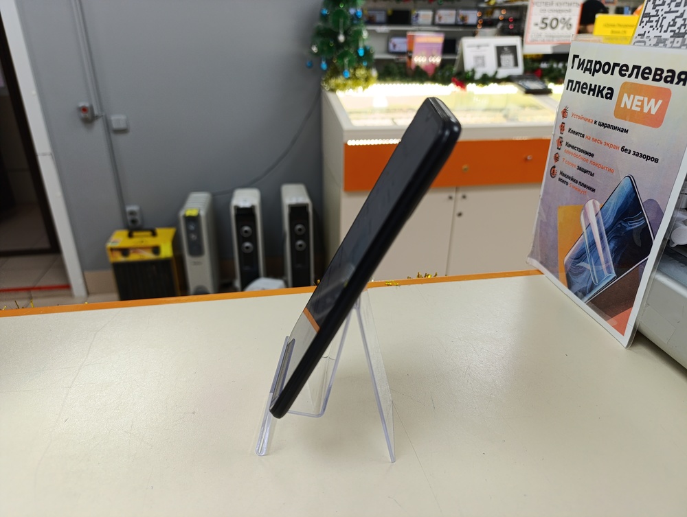 Смартфон Xiaomi Poco C40 3/32