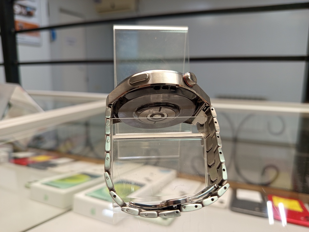 Смарт-часы Huawei Watch 4 Pro MDS-AL00(55020APB)