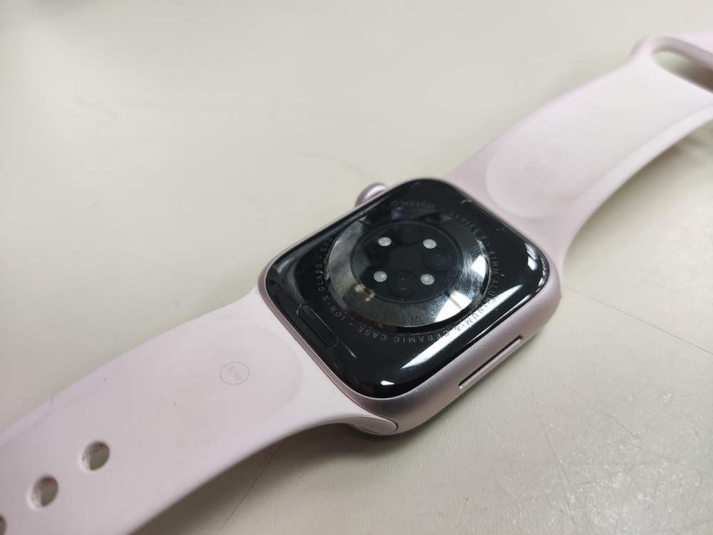 Смарт-часы Apple Watch Series 9 41mm