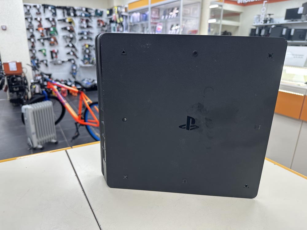 Игровая приставка PlayStation 4 Slim 500GB