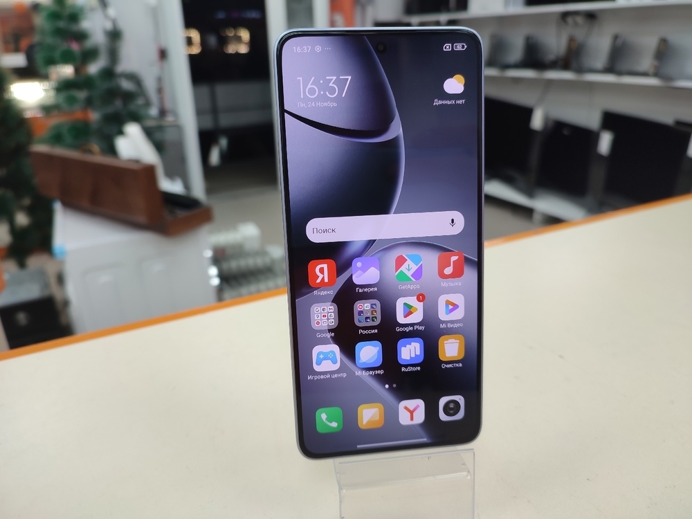 Смартфон Xiaomi 14T 12/256Gb