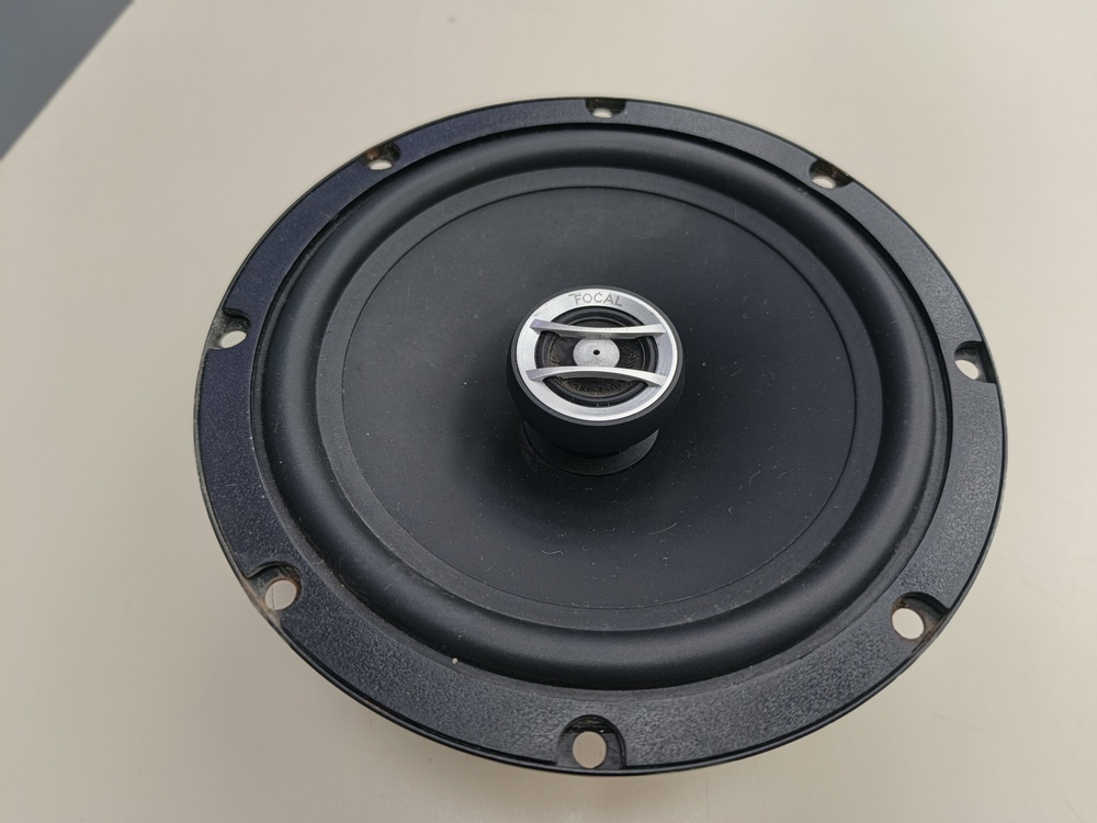 Автоакустика передняя Focal RCX 165