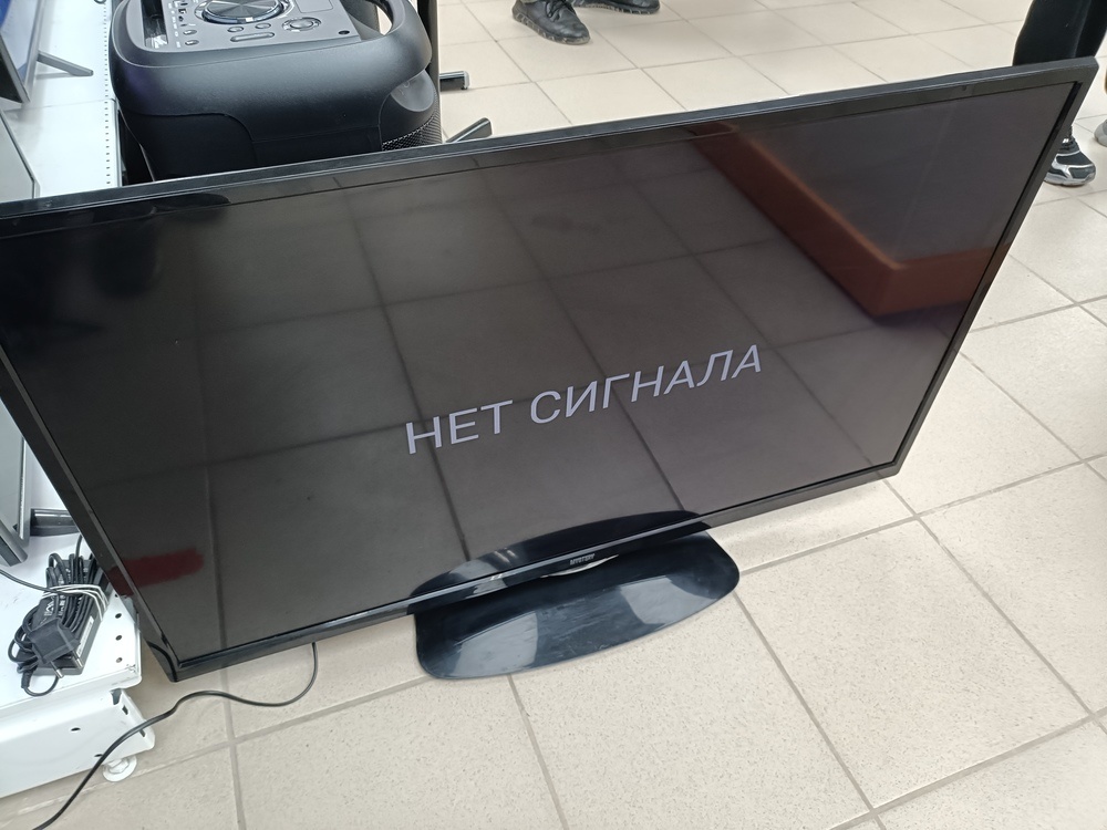 LED Телевизор Mystery MTV-4029LTA2