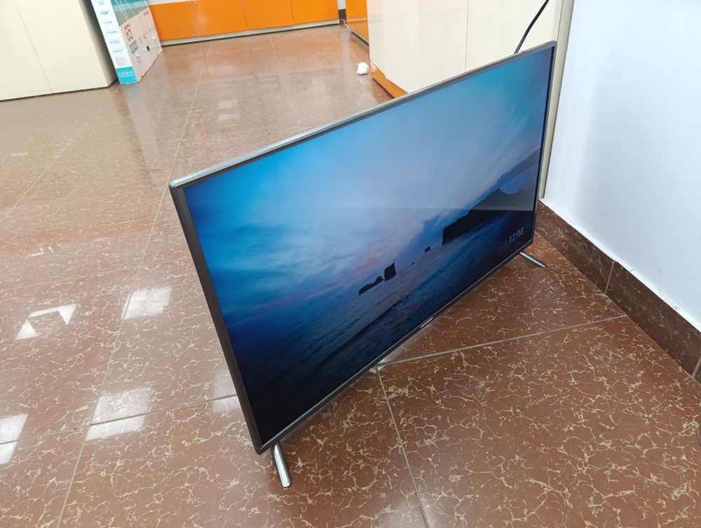 LED Телевизор Blaupunkt 40fb5000t