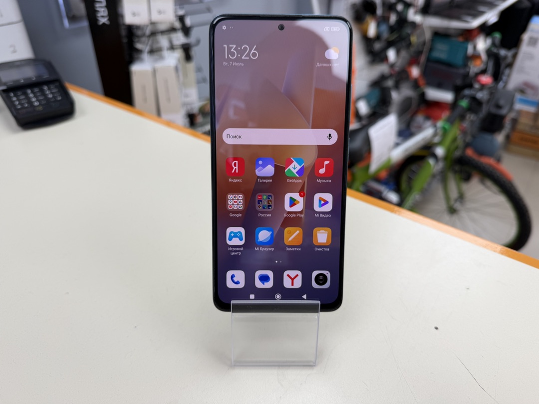 Смартфон Xiaomi Redmi note 13 8/128