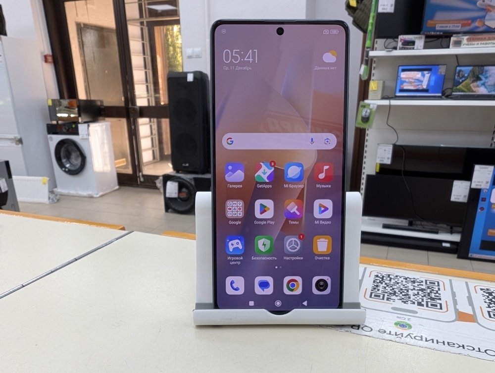 Смартфон Xiaomi Redmi note 13 8/256