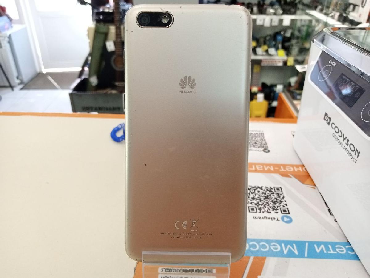Смартфон Huawei Y5 Prime (2018)