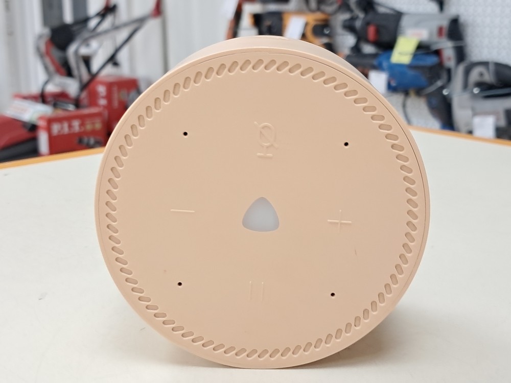 Умная колонка Яндекс Мини