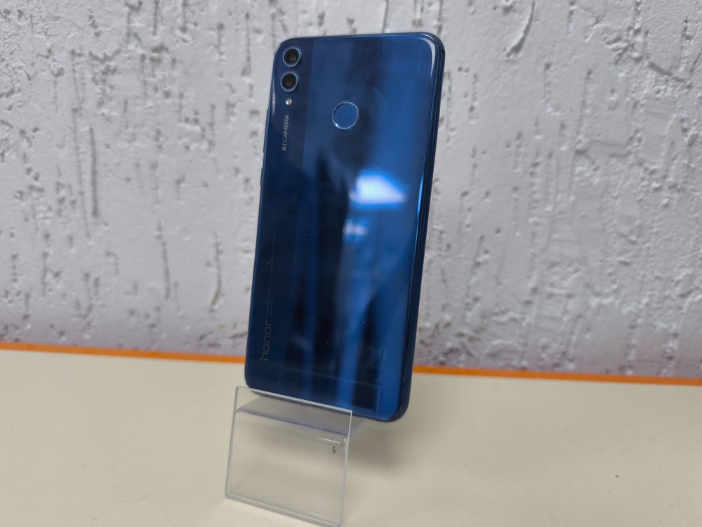 Смартфон Honor 8X 4/64