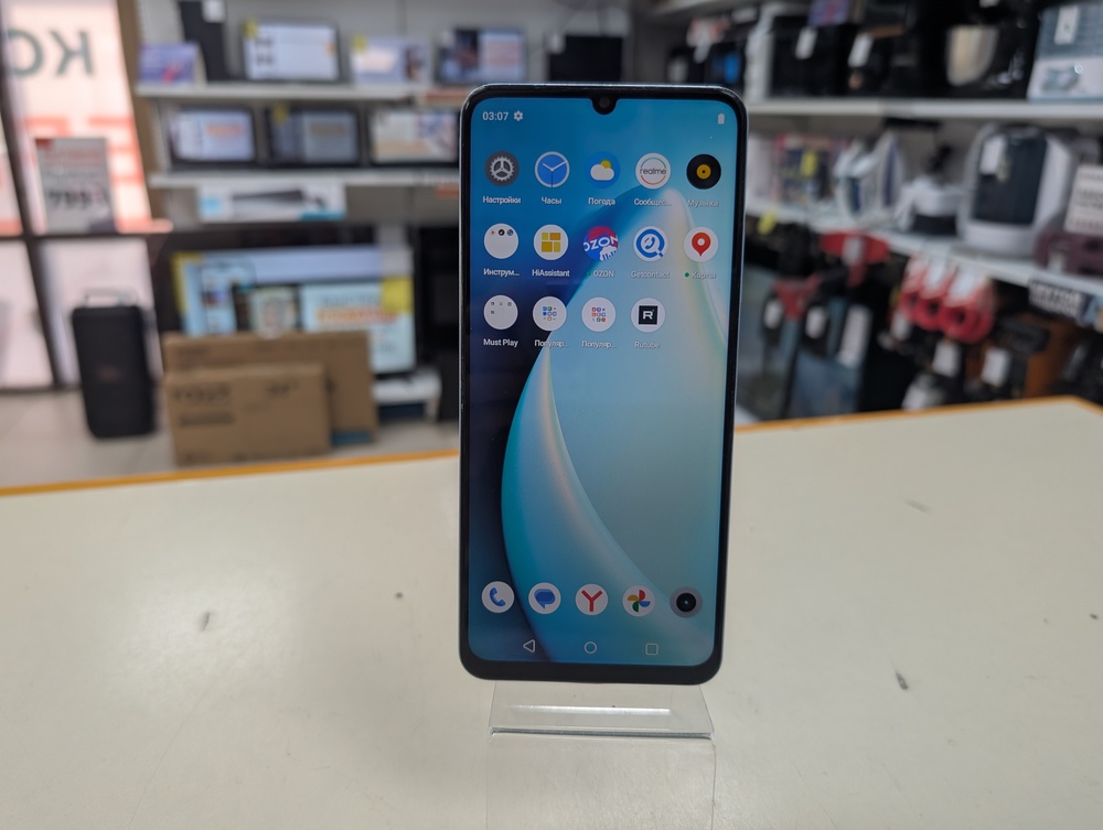 Смартфон Realme Note 50 3/64