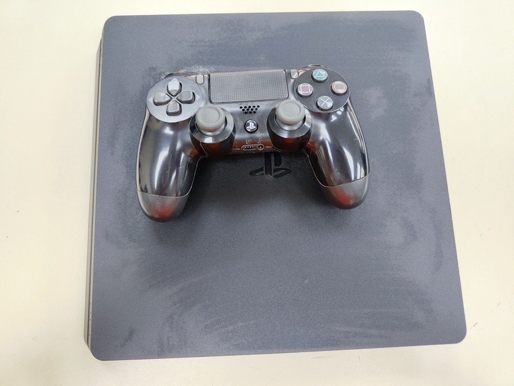 Игровая приставка PlayStation 4 Slim 500GB
