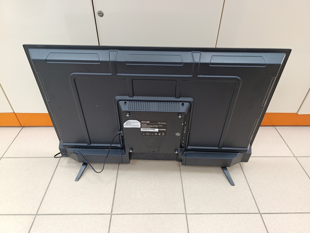 LED Телевизор Skyline 40LT5900;