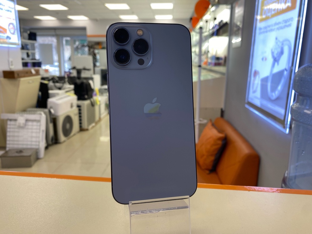Смартфон Apple Iphone 13 Pro Max 128Gb