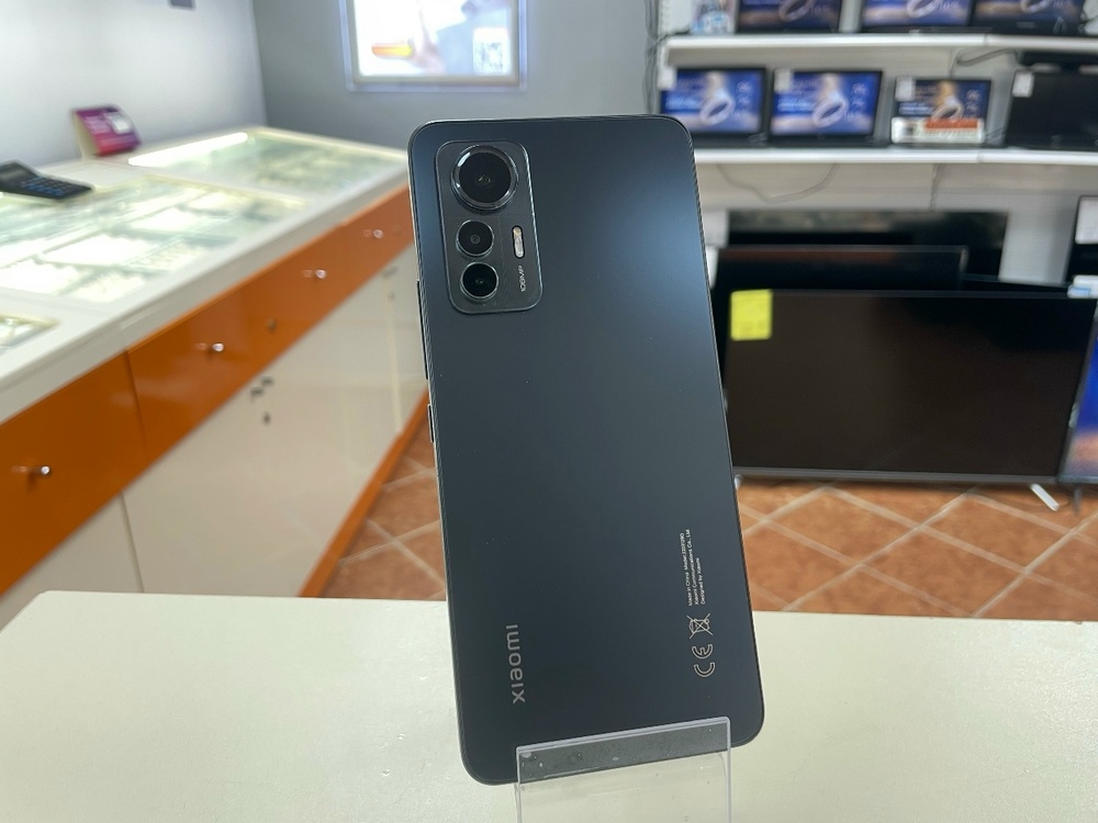 Смартфон Xiaomi 12 Lite 8/128Gb
