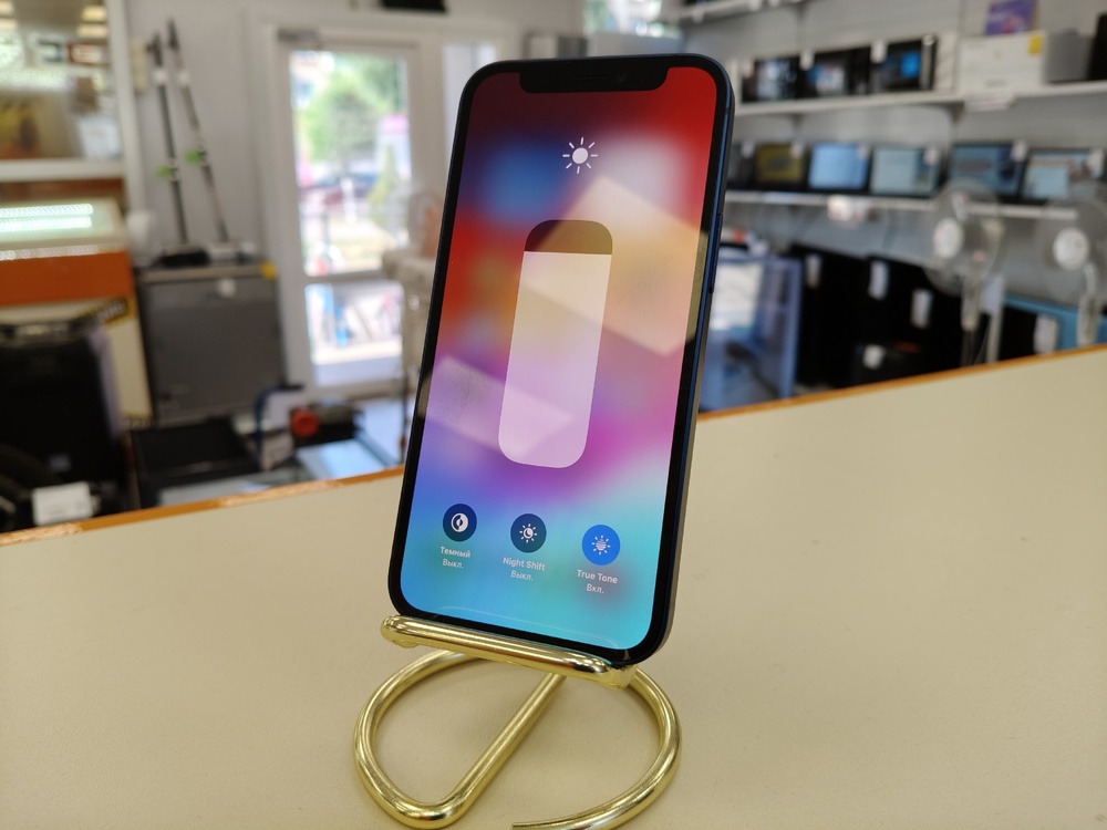 Смартфон Apple iPhone 12 mini 64Gb