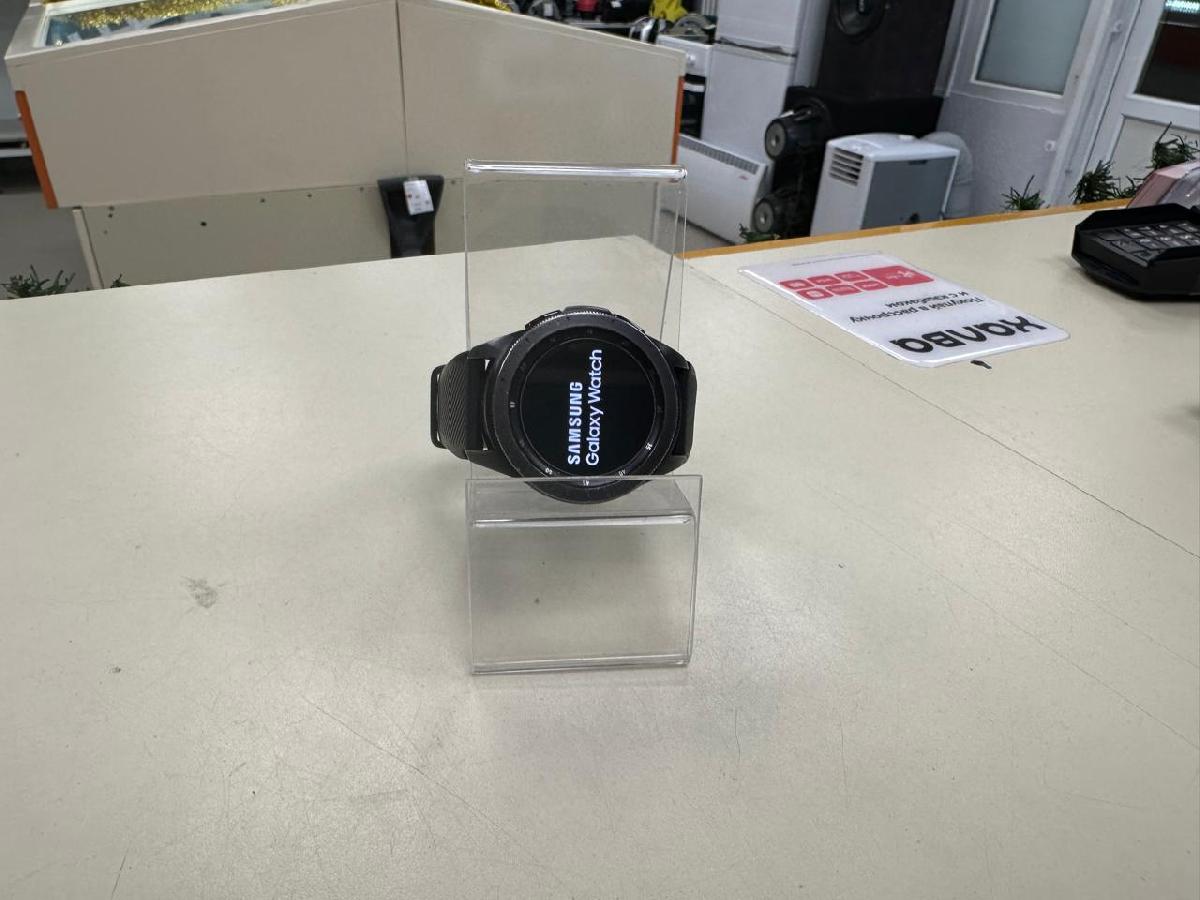 Смарт-часы Samsung Galaxy Watch Active