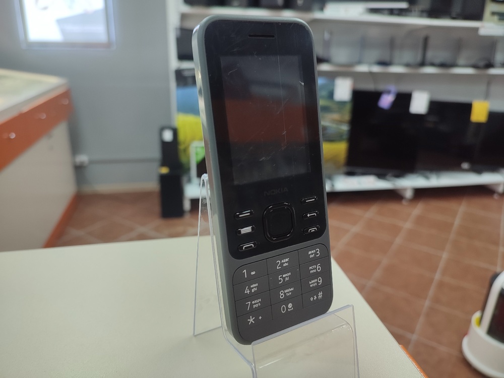Мобильный телефон Nokia 6300