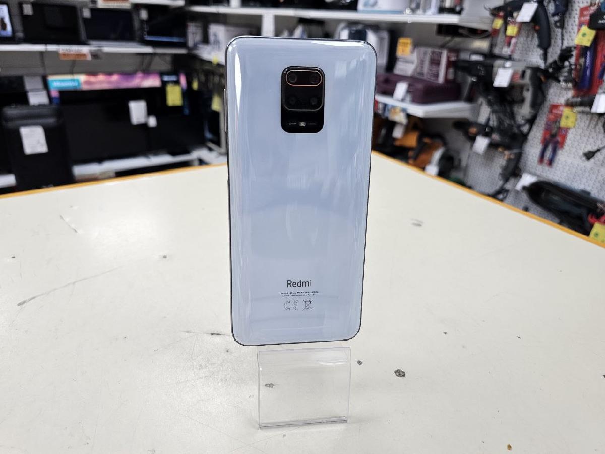 Смартфон Xiaomi Redmi Note 9 Pro 6/128